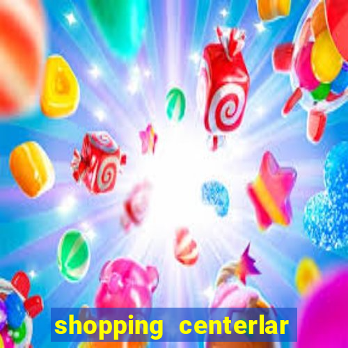 shopping centerlar porto alegre