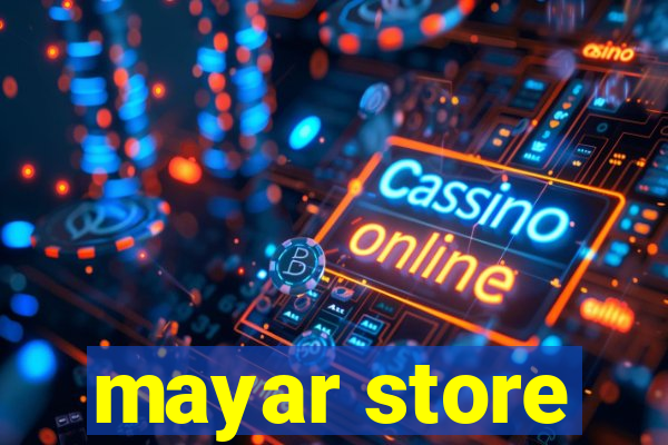 mayar store