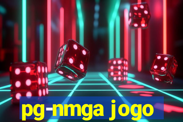 pg-nmga jogo