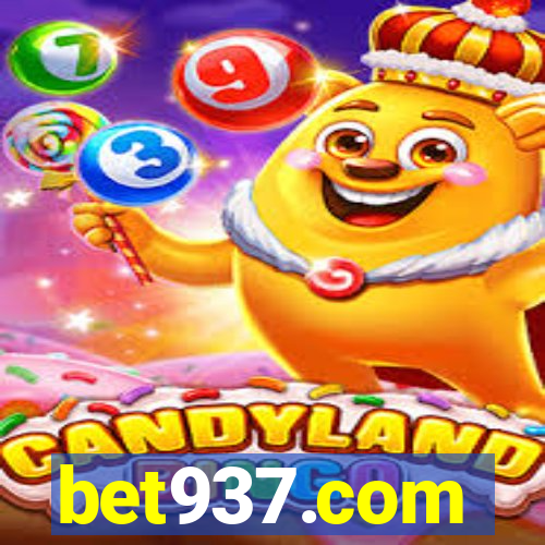 bet937.com