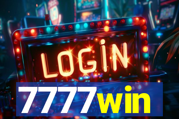 7777win