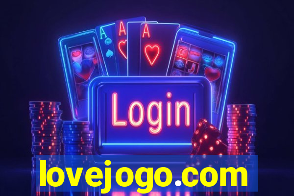 lovejogo.com