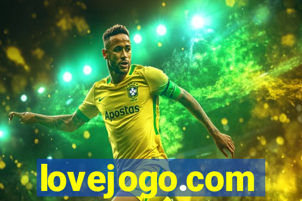 lovejogo.com