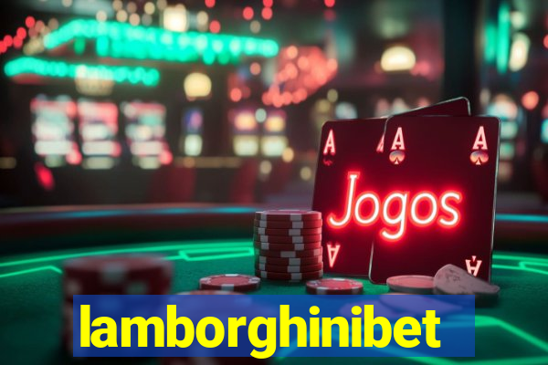 lamborghinibet