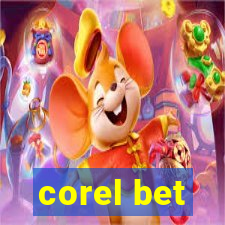 corel bet