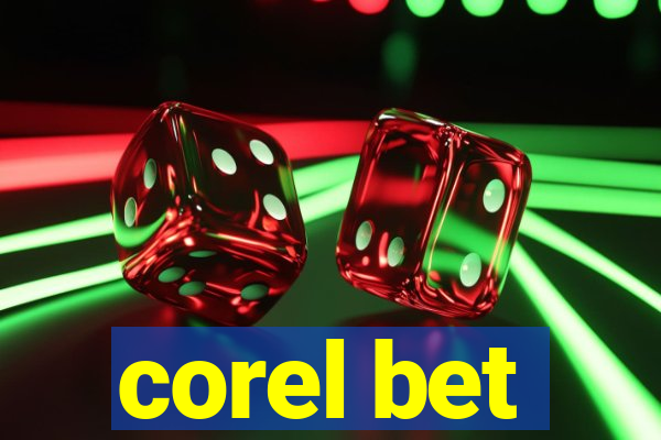 corel bet