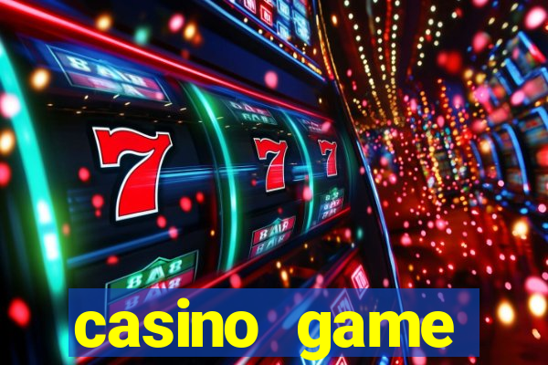 casino game providers bonuses