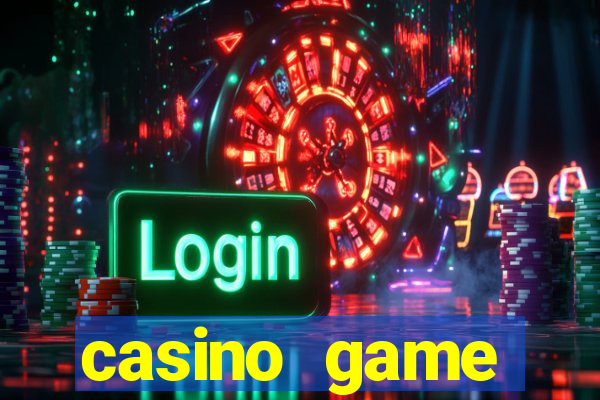 casino game providers bonuses