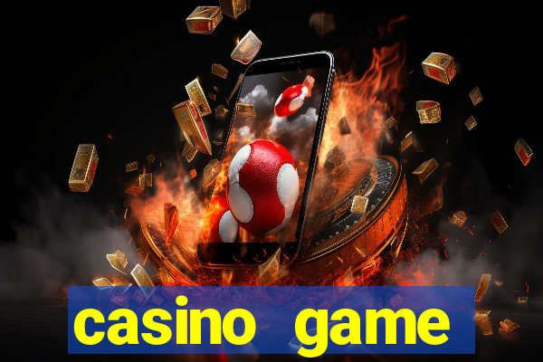 casino game providers bonuses