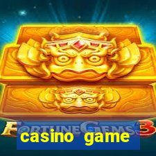 casino game providers bonuses