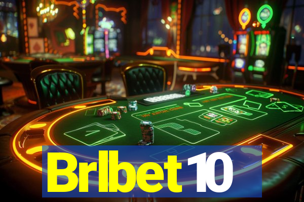 Brlbet10