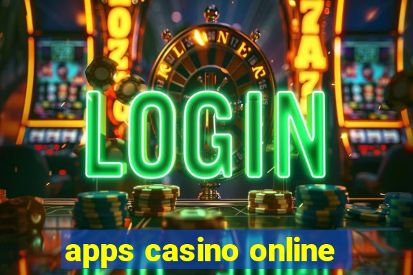 apps casino online