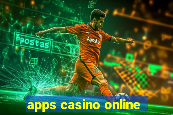 apps casino online