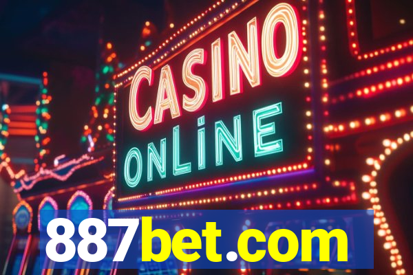 887bet.com