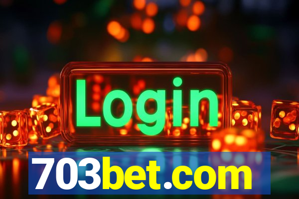 703bet.com