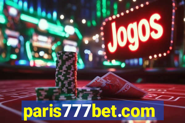 paris777bet.com