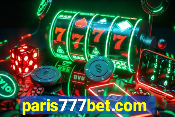 paris777bet.com