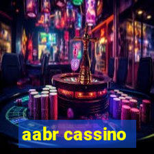 aabr cassino