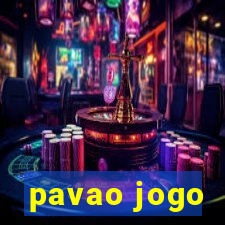 pavao jogo