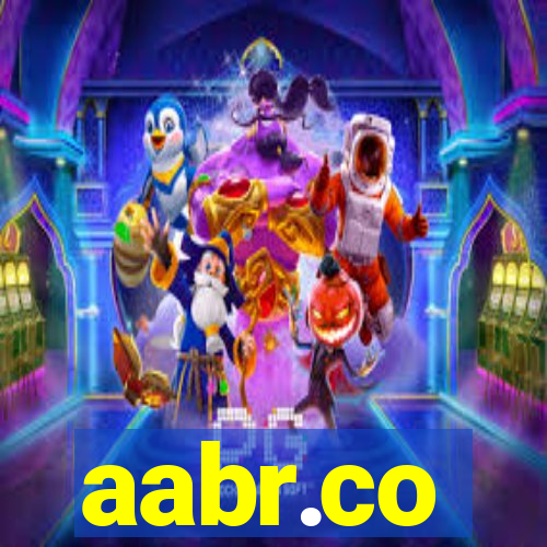 aabr.co