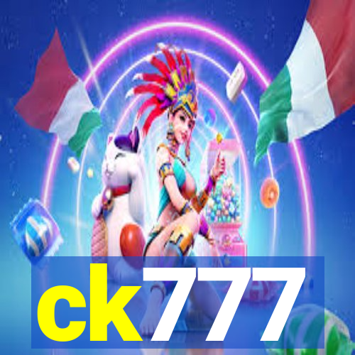 ck777