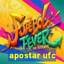 apostar ufc