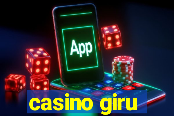 casino giru