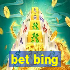 bet bing