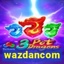 wazdancom