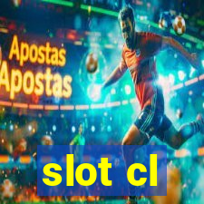 slot cl