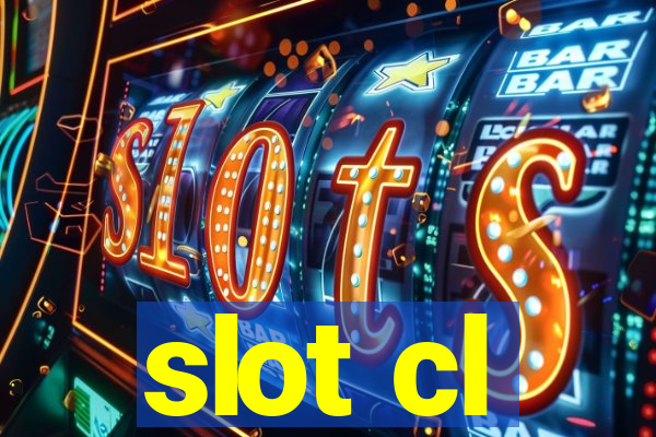 slot cl