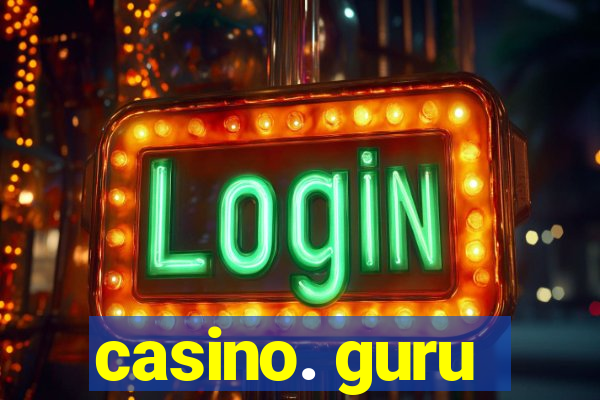 casino. guru