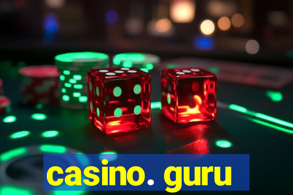 casino. guru