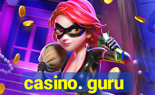 casino. guru