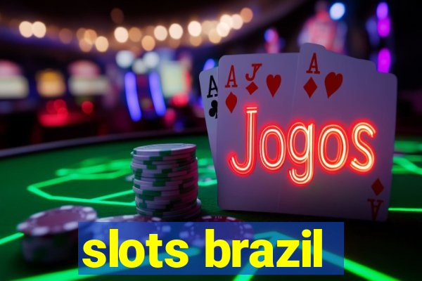 slots brazil