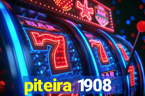 piteira 1908