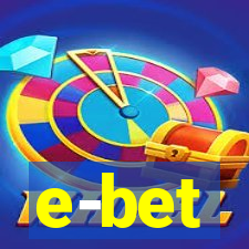 e-bet