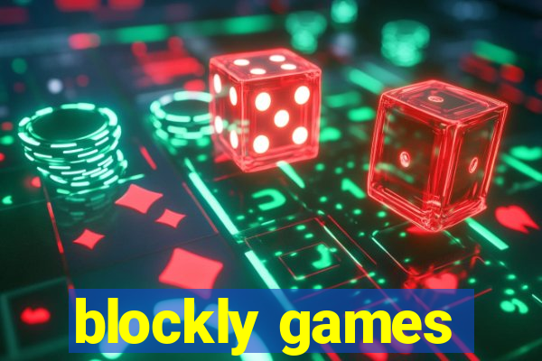 blockly games