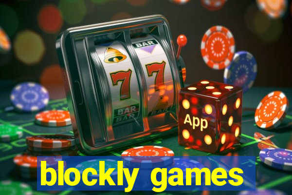 blockly games