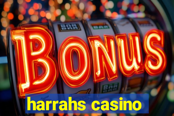 harrahs casino