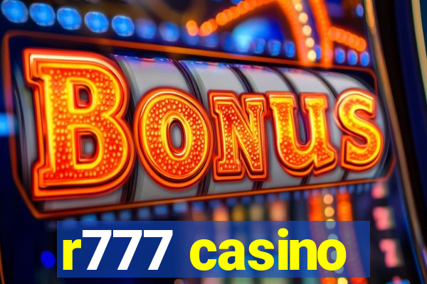 r777 casino