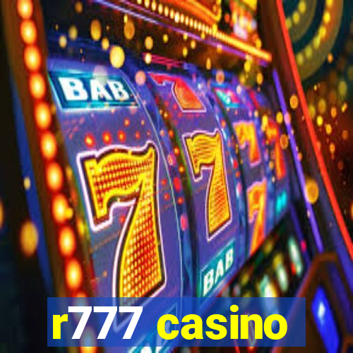 r777 casino