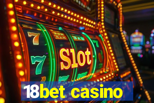 18bet casino