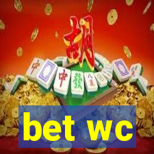 bet wc