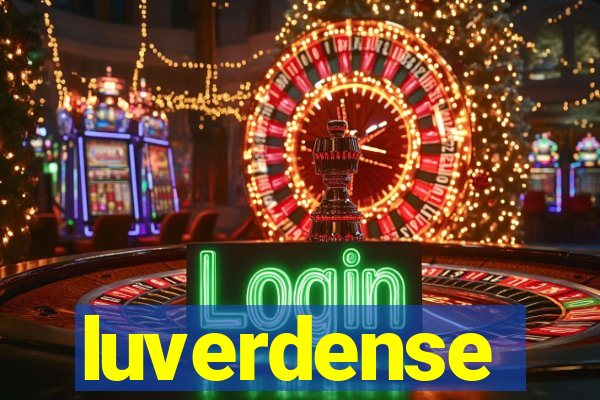 luverdense