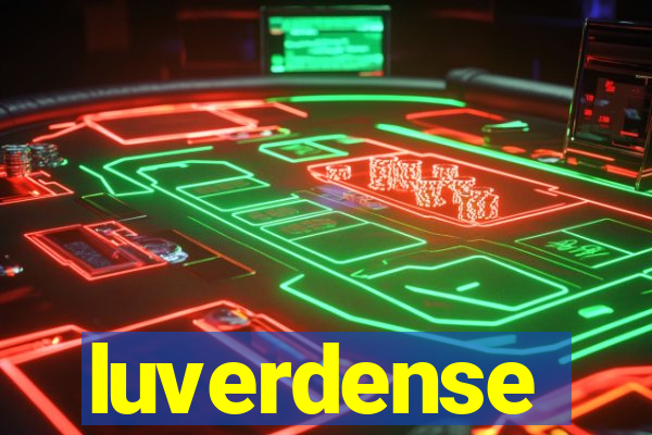 luverdense