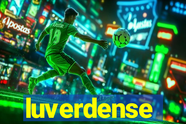 luverdense