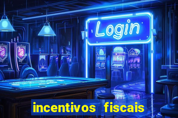 incentivos fiscais para empresas em minas gerais