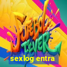 sexlog entra