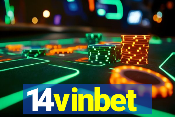 14vinbet